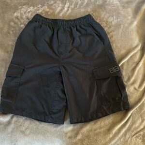 Rip Curl men’s  small black shorts